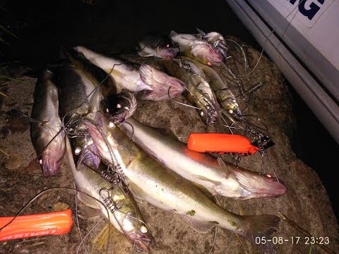 ловля щуки на тюльку ловля щуки на тюльку