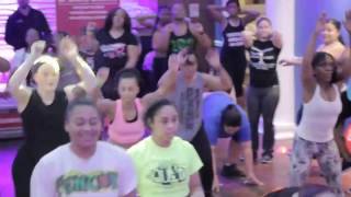 Fitness Experience: Fit Moms of Philly, LLC partners with Dj Drewski and Sky Landish