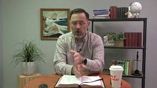 Psalm 18, Wednesday, May 5, 2021