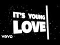 Kip Moore - Young Love (Official Lyric Video)