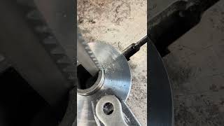 Broaching Machine