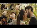 Shravan Reddy Simrat Kaur Love Making In Forest Full Scene | Ruhani Sharma | Sureka | Cinema Theatre