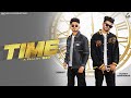 Time : Sumit Goswami | Jerry | Isha Sharma | Shine | New Haryanvi Song 2023