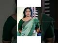 Manju Pathrose is an Indian actress who appears in Malayalam television and films.