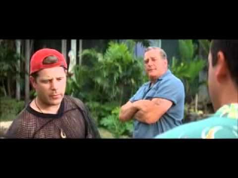 Sean astin 50 first dates