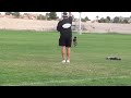Police dog training - Get him to stop on a dime.