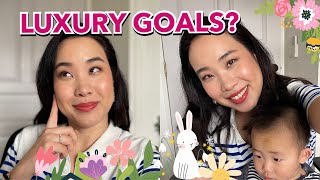 2023 Luxury Goals & Plans Chit Chat Missy K