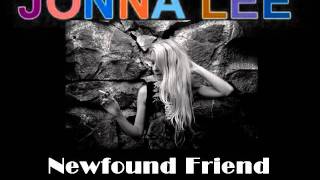 Watch Jonna Lee Newfound Friend video