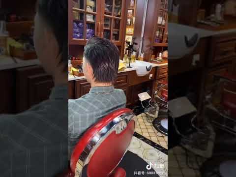 Kiểu tóc Mulet đẹp