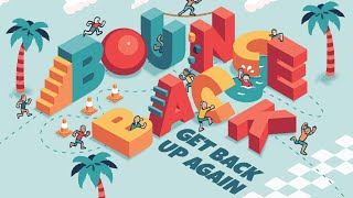 Bounce Back | May 22nd | The Landing | 1st - 3rd Grade | Journey Kids | Journey Church Ventura