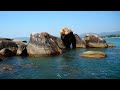 Agonda Beach, GOA (1080HD)