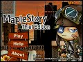 MapleStory Thief Edition iPhone/iPod Gameplay Video - The Game Trail