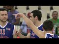 #FIBAAmericas - Day 3: Mexico v Paraguay (highlights)