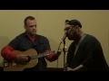 Pat DiNizio (with Mark Pirritano)/Room Without A View/3-2-13
