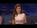 Misogynistic Rapper Anna Kendrick Has A Dirty Taco Bell Secret - CONAN on TBS