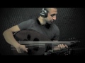 They Don't Care About Us (Oud Cover) by - Ahmed Alshaiba