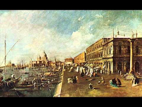 Antonio Vivaldi-Concerto en Do Majeur-RV 554