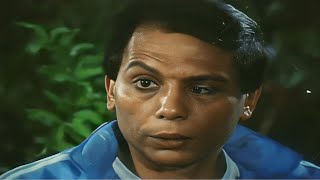 الفيلم ده قنبلة كوميديا للزعيم عادل إمام إضحك مع رجب فوق صفيح ساخن