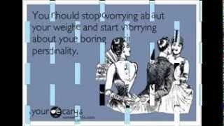 Funny "your eCards" part 1
