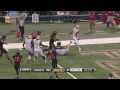 Jameis Winston's Mad Dash to the Endzone | ACC Must See Moment