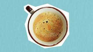 Quatre Cafés Par Jour... Vraiment ?