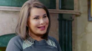 Yulduz Usmonova Sochnaya Dolina Юлдуз Усмонова