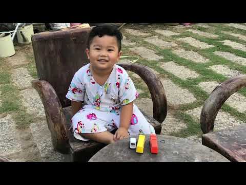 Salon thùng Đông Dương || Indochina Armchair