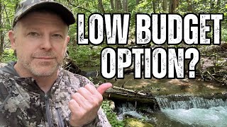 Cabelas Instinct Defense Hoodie And Pants Review Budget Hunting Gear With Insect Shield