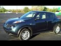 2011 NISSAN JUKE DEALER REVIEW SPECS AND 0-60MPH TEST