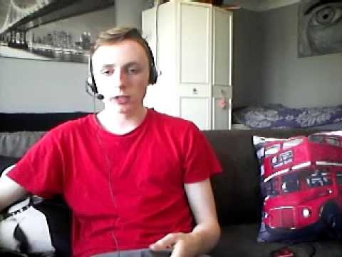 logitech stereo headset h110 review