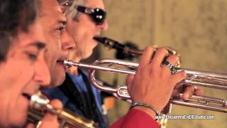 Watch Los Autenticos Decadentes La Guitarra video
