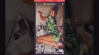 Ash Kaash Twerking