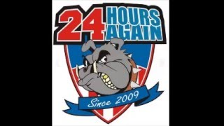 Watch 24 Hours Again No More People Who Like Fucker video