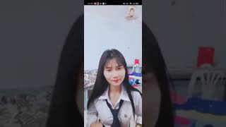 Bigo Live Girl Thai Student