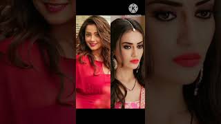 Who Is The Best Ada Khan Vs Shurbhi Jyoti Videos