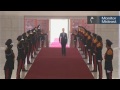 Bashar Assad