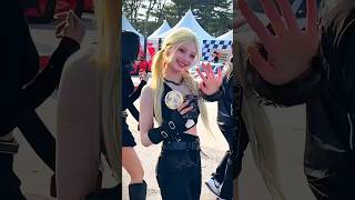 Amf Pink Kpop Concert Clips Of Nova