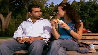 Ekmek Parasi - Tek Parça Türk Fimi