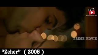 Bollywood Best Kisses