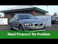 USED VOLVO C30 DIESEL SPORTS COUPE (2008) D5 SE SPORT 3DR GEARTRONIC - YT08RFF