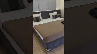 La Corniche Hotel Kamsar Guinea Room Tour