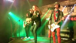 Watch Alice Cooper You Make Me Wanna video