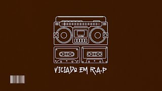 Viciado em R.A.P - Renan Ricio (Lyric Video Oficial)