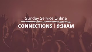 FECSGV|CN Connections Sunday Service 12/20/2020
