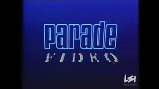 Parade Video 1988