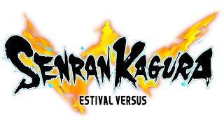 Hibari Is Hi-Ba-Ri - Senran Kagura Estival Versus Music Extended