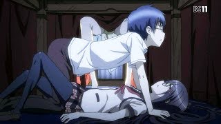 Top 10 Harem Anime With Cool Male Lead
