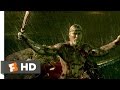 Beowulf (3/10) Movie CLIP - Sea Monsters (2007) HD