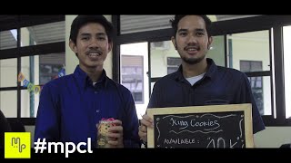 Department Of Agribusiness Ipb Entrepreneurship Experience Seminar And Bazaar 2016