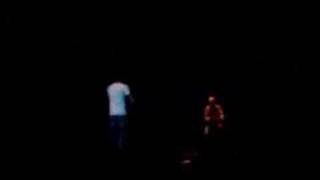 Watch Ryan Malcolm Nothing Left To Say video